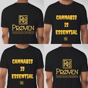 Cannabis Is Essential - Large