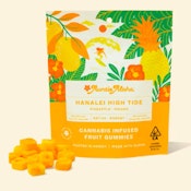 Hanalei High Tide (S) | Auntie Aloha | 100mg THC