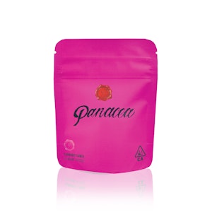 PANACEA - PANACEA - Flower - Gelatti x Grape Gas - 3.5G