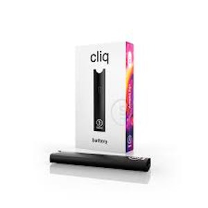 Cliq - Select Pod - Battery