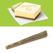 Margarita Bar - Cookies - 1g Pre-Roll