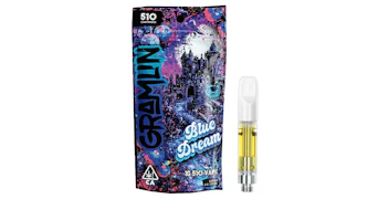 Gramlin - Blue Dream Cartridge - 1g