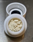 Haskap Pie Eyed Full Melt | Art And Craft