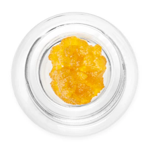 Raw Garden - Berry Butter 1g Live Resin - Raw Garden
