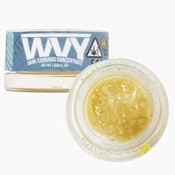 Banana Breath - Budder 1g : : Wvy