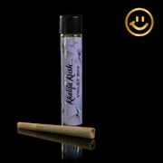 Khalifa Kush | Violet Sky Preroll | 1g