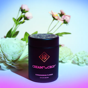 Cream of the Crop Gardens - COTC - COTC OG - Eighth