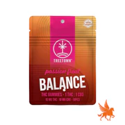 PASSION FRUIT | BALANCE GUMMIES