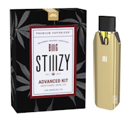 Stiiizy | Gold Starter Kit