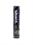 Twisted Lime Kush -Hybrid-32.70 %THC | .5g (Infused Pre-Roll) | SMACK By Picc   -N9 BACK