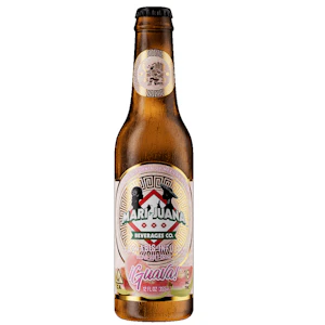 Mari y Juana - GUAVA SODA 10MG - MARI Y JUANA