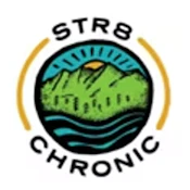 Key Lime Sherb Disposable Live Rosin Vape Cartridge | STR8 Chronic