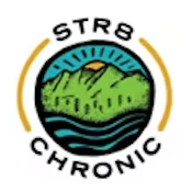 Superboof Disposable Live Rosin Vape Cartridge | STR8 Chronic