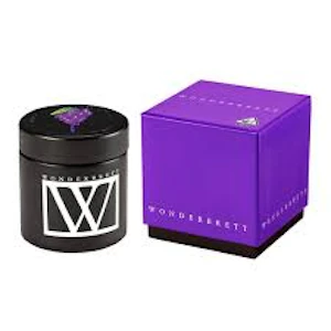 Wonderbrett - Wonderbrett - Grapes Of Wrath 3.5g