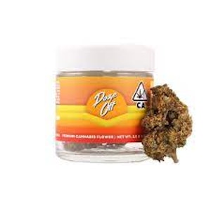 UpNorth - Daze Off - Lamb's Bread 3.5g