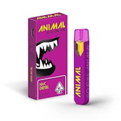 ANIMAL | NYC DIESEL - AIO | CARTRIDGE | 1G