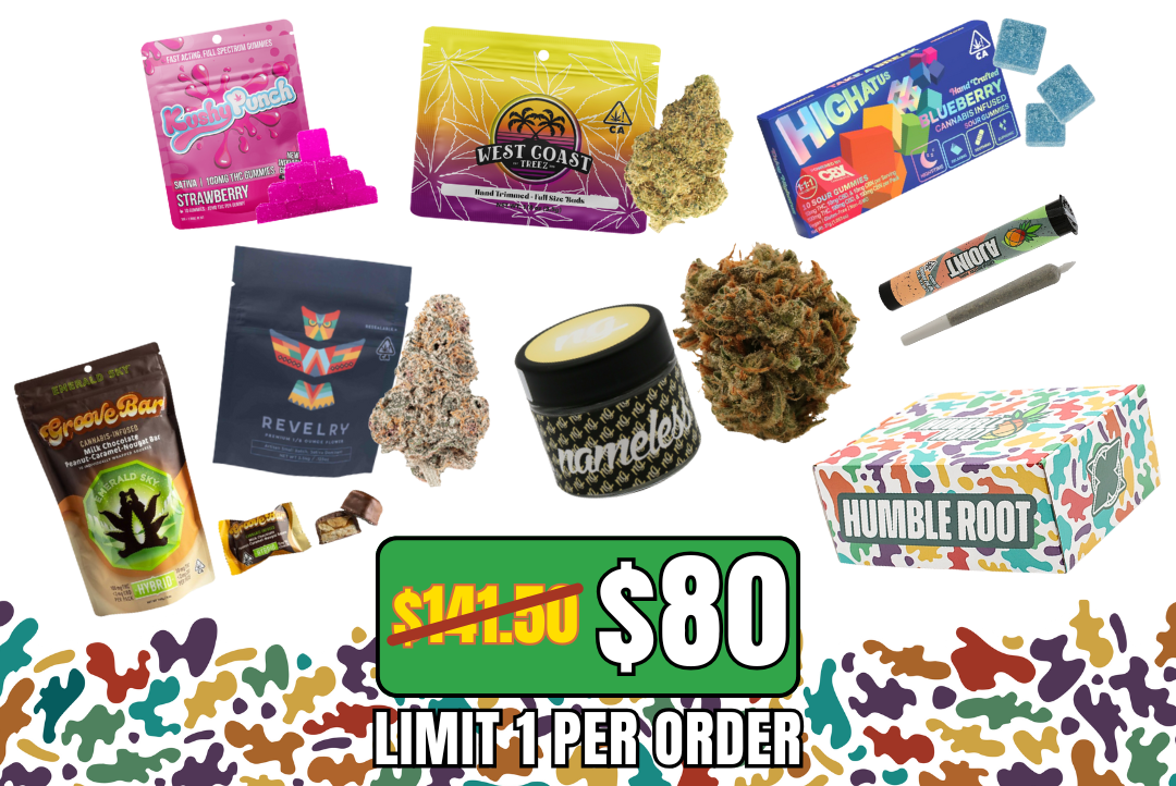 43% off Buyer’s Game Day Box picture