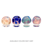 Magizle Glass - Egg Pivot Top