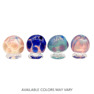 Magizle Glass - Magizle Glass - Egg Pivot Top