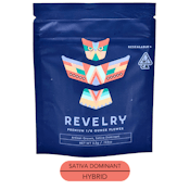 Revelry - Luau Punch - Flower - 3.5g