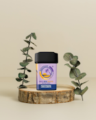 Lemon Grape Rest & Relax Troche | 100mg | Edible | Easyday