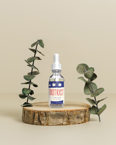 DISTRICT CANNABIS - Tincture | Edible | 600mg | District Cannabis