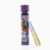 Mr. Purple Neptune Infused Pre-Roll 1.5g