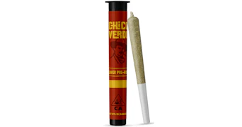 Chico Verde - Apple Fritter Pre-Roll - 1g
