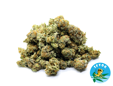 SFVOG - SFVOG/Mini Wedding Cake/3.5g/(I)