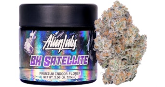 Alien Labs - BK Satellite Indoor - 3.5g