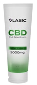 Vlasic Labs-CBD Relief Cream-3000mg