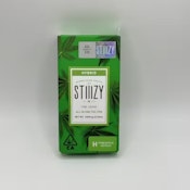 STIIIZY | Pineapple Express Hybrid | 1g All-In-One Vape Cartridge