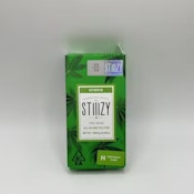 STIIIZY | Birthday Cake Hybrid | 1g All-In-One Vape Cartridge