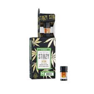 STIIIZY - Stiiizy - Pod - Birthday Cake (H) 1g