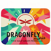 Dragonfly - Pandoras Box - 5pk Preroll