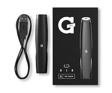 Gio - G-Pen Battery (Gio)