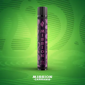 Mission | The Mint - Pre-Roll 1g
