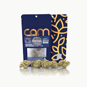 CAM - Flower - Bubba's Girl - 7g