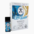 22K - Headband OG - Live Resin 1.0ml POD