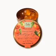 Ruby Doobies - Immunity Boost Gummies  -Live Resin 100mg