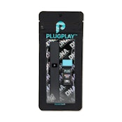 Northern Lights [1000mg] | PlugPlay | JUSTplay All-In-One