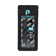 Northern Lights [1000mg] | PlugPlay | JUSTplay All-In-One