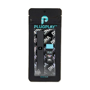 PLUGPLAY - Northern Lights [1000mg] | PlugPlay | JUSTplay All-In-One