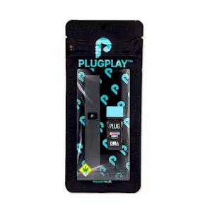 PLUGPLAY - PLUGPLAY | All-In-One | DNA | Northern Lights | 1g