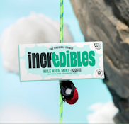 Mile High Mint - 100mg - Incredibles