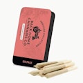 BHF - Trainwreck - 6pk Preroll