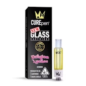 [WEST COAST CURE] CARTRIDGE - 1G - DRAGON LYCHEE (H)