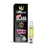 [WEST COAST CURE] Cartridge - 1g - Dragon Lychee (H)