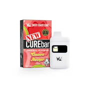 Guava Nectar - 1G AIO CUREbar