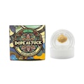 DAF: BERRY BLITZ LIVE HASH ROSIN 1G
